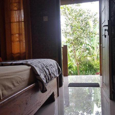 Tetebatu Indah Homestay Exterior foto